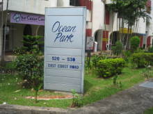 Ocean Park (D15), Condominium #994132